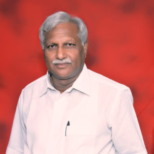 Mr. Sudhirkumar Narayanrao Shende