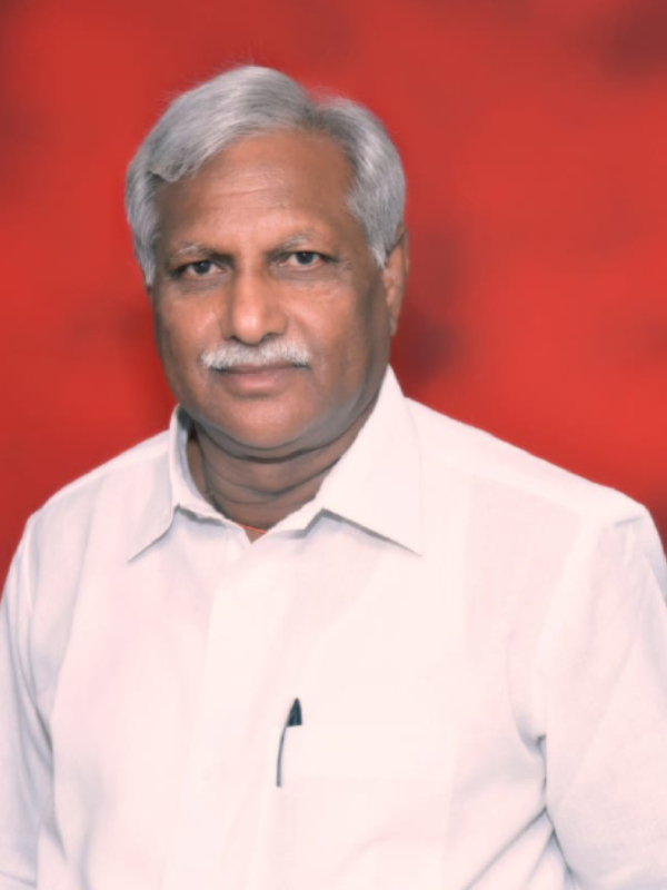 Mr. Sudhirkumar Narayanrao Shende <br>