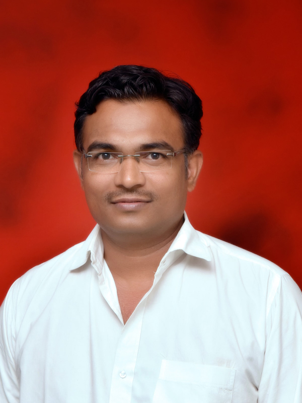Prof. Kishor Narayanrao Tayade <br>